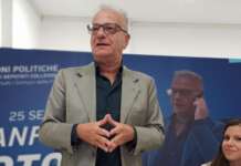 Rotondi: cordoglio per la scomparsa dell’artista Sabino Luongo Rotondi