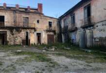 ‘Ghost Town’, le telecamere di Rai5 arrivano ad Apice: una Pompei del ‘900