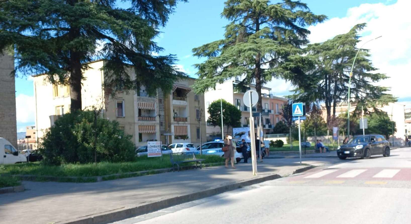Viabilità, la denuncia dell’Uil trasporti: “Degrado e abbandono al Rione Libertà”