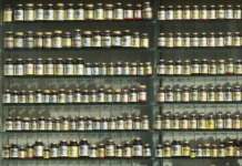 Integratori alimentari: quali sono i più diffusi?
