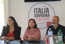 Politiche, scende in campo anche ‘Italia Sovrana e Popolare’: presentati i candidati nei collegi sanniti