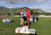 Memorial ‘Musacchio’, Libertas Benevento protagonista a Isernia