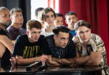 Attore di ‘Mare Fuori’ in stato agitazione, tensioni in ospedale