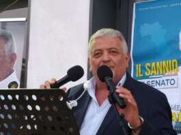 Matera: “Entroterra Sannio e Irpinia, gravi carenze nel trasporto ferroviario”