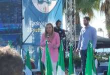 Su 728.000 votanti, 138.000 prendono il Reddito di Cittadinanza. Ma Giorgia Meloni a Napoli dice che va abolito