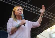 Rassegna stampa 7 ottobre 2023: Meloni ricuce con Scholz