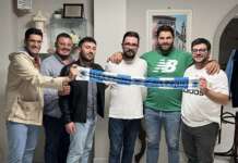Michele Abbatiello sposa il progetto Durazzano Calcio: è il nuovo direttore sportivo