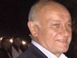 Professore ucciso: oggi pomeriggio i funerali nella “sua” Mugnano