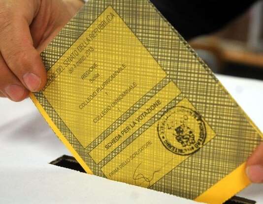 Comunali: a Marcianise crollo del M5s, centrodestra di misura