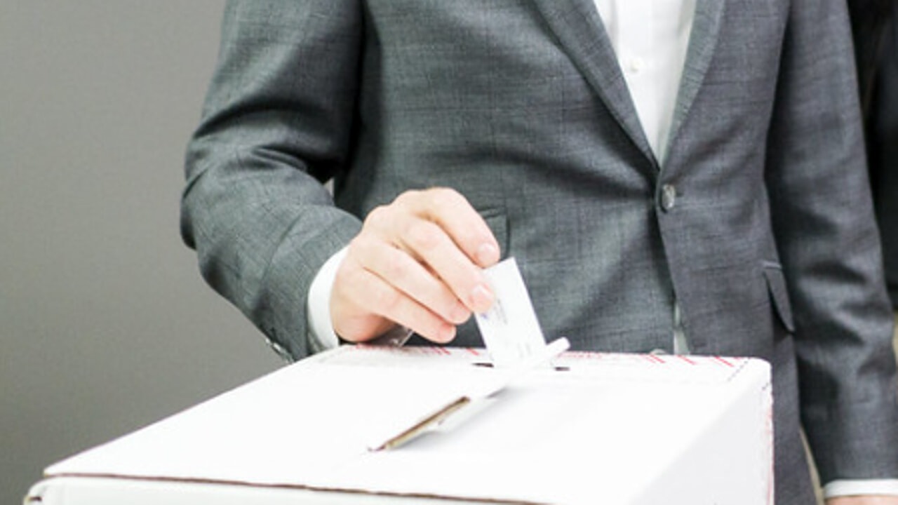 Elezioni Regionali di novembre: aperte le domande per il voto domiciliare Elezioni Regionali di novembre: aperte le domande per il voto domiciliare