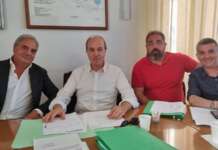 Comunità Montana del Fortore, approvati tre progetti per l’area SNAI
