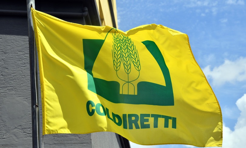 Coldiretti, 30 aprile agricoltori in assemblea in tutta Italia