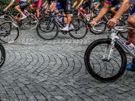 Giro d’Italia 2023, due tappe in Irpinia: domani la presentazione a Milano