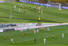 Benevento, questione di dettagli: Cannavaro e i difetti della Strega