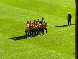 Le pagelle del Benevento: Leverbe un disastro, male gli esterni