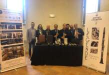 Conclusa la Masterclass di clarinetto del maestro Meloni