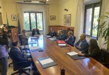 Prefettura di Salerno al lavoro: “Attenti all’allarme sociale” (VIDEO)