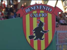Benevento, sorpresa tra i pali: tesserato il senegalese Sylla Logo Benevento