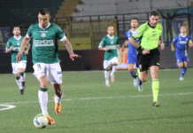 Viterbese-Avellino, le probabili formazioni Avellino Murano