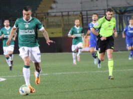 Viterbese-Avellino, le probabili formazioni Avellino Murano