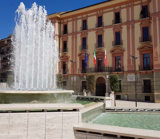 Finanziamento di 4 milioni per il progetto Sistema Irpinia Innovation System