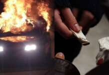 Auto incendiate, laboratori e ‘chiacchierate’ degli spacciatori arrestati