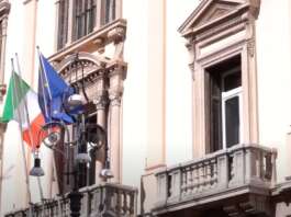 Furti a raffica: rafforzati controlli e videosorveglianza Prefettura di Avellino