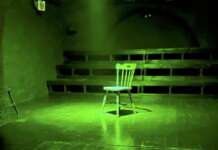 Al Teatro Serra “Non era goal” di Palumbo: storia rocambolesca di calcio, amicizia e fede