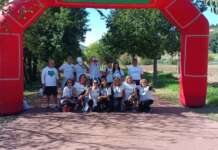 ‘Benevento Cammina’, in 250 per l’evento di sport e salute (VIDEO)