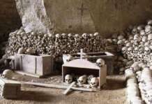 Riapre il Cimitero delle Fontanelle, ticket per gestione ma gratis ai residenti