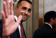 Di Maio ‘scompare’ dal consiglio comunale: addio ad Insieme per il Futuro