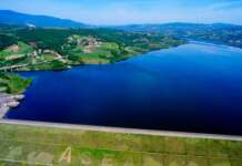 Ciampi (M5S): “Impianto idroelettrico di Campolattaro, intesa regionale solo se rispettati i requisiti”