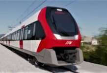 Linea Cancello-Benevento, dopo anni di attesa arriva una data: riapertura nei primi mesi del 2027