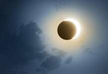 Eclissi di Sole, spettacolo al tramonto: dove vederla meglio tra Napoli e Salerno, no al “fai da te” Eclissi solare
