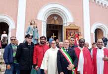 A Terranova di Arpaise i festeggiamenti dei Santi Medici Cosma e Damiano