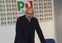 Provinciali, l’ultimo atto di Cacciano da segretario PD: mettere insieme il centrosinistra
