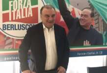 Martusciello (FI) annuncia altri due candidati alle Regionali in Campania