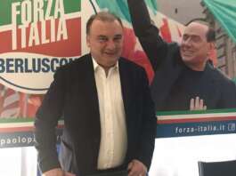 Martusciello (FI): “Il centrodestra torni a governare la Campania”