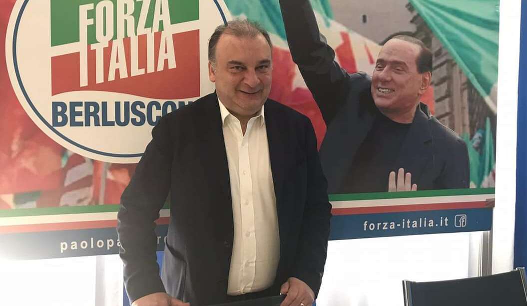 Mondragone, Martusciello: “Lavanga non ha colpe”