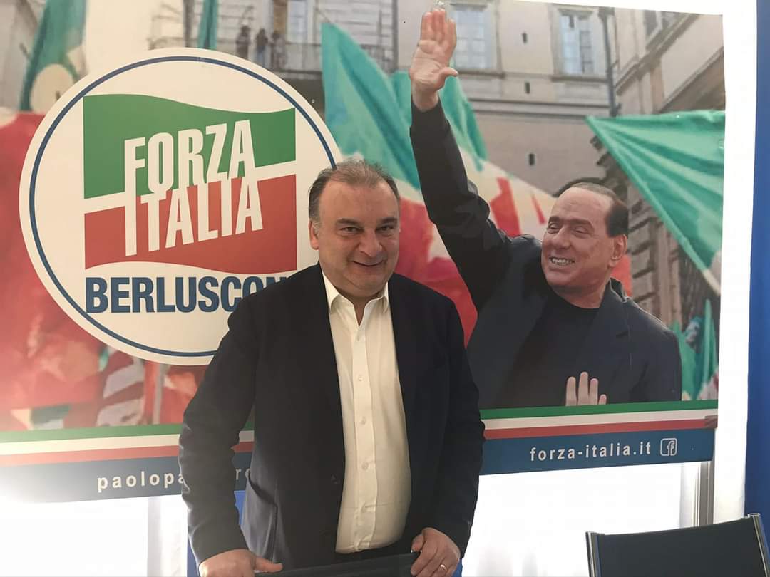 Martusciello: “Soddisfazione per la nomina di Ferrante a responsabile delle adesioni a Forza Italia”