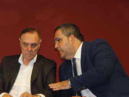 Pnrr, De Pierro: “Sul Pnrr garantita massima trasparenza, ultimi scorci progettuali saranno completati”