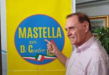 NdC: “Martusciello esempio di becerume politico”