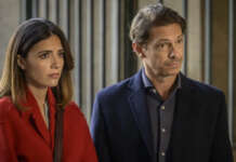 Serena Rossi su Rai1 dal 12 gennaio: Mina tra il matrimonio e la morte della madre