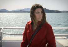 Serena Rossi dice addio a ‘Mina Settembre’? Futuro incerto per la fiction Rai