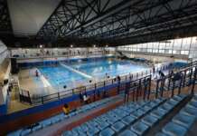 Campionati Giovanili Criteria, Napoli nuoto a Riccione con 5 atleti