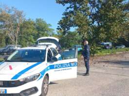 Cade dal monopattino in via Mustilli: 24enne finisce in ospedale