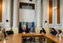 Benevento, sottoscritto protocollo di collaborazione tra Prefettura e A.N.P.S
