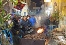 E’ tempo di castagne (e non solo): tutte le sagre autunnali