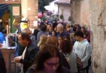 Utilizzano banconota falsa per una consumazione: denunciata una coppia