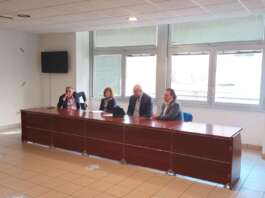 Terra di Lavoro, piano Forestazione 2022: approvato il progetto esecutivo